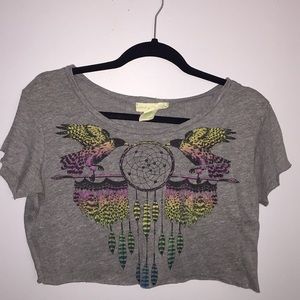 Urban Outfitters Crop Top